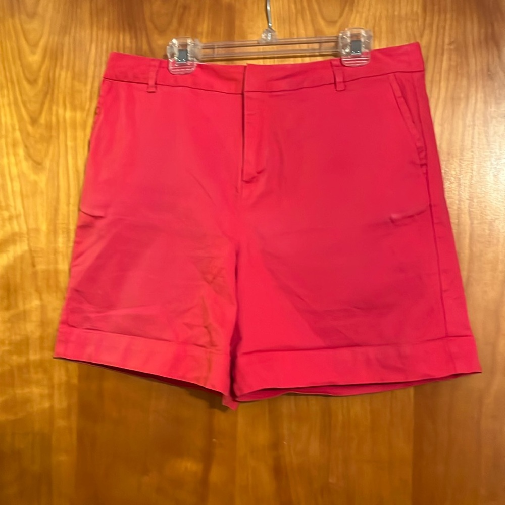 Forever 21 shorts